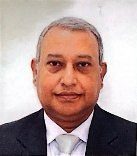 সিআইডির ভারপ্রাপ্ত প্রধানের দায়িত্ব পেলেন ডিআইজি আলি আকবর খান