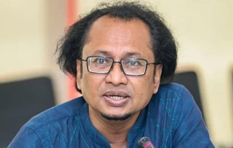 ‘স্থানীয় নির্বাচনে আওয়ামী লীগের কেউ ব্যক্তিগতভাবে দাঁড়ালে বাধা নেই’